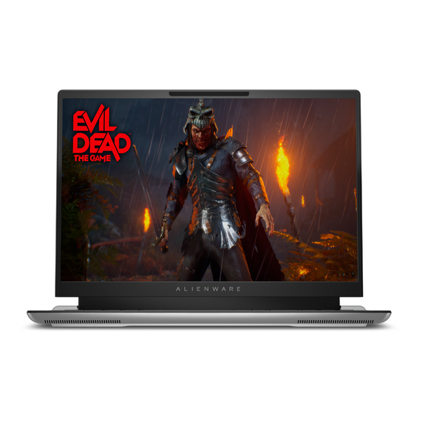 Alienware x16 R2 16" WUXGA Gaming Laptop (Ultra 7 155H / 16GB RAM / 1TB SSD / 8GB RTX 4060)