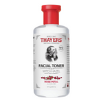 Thayers Alcohol-Free Rose Petal Witch Hazel Toner With Aloe Vera (12 Oz)