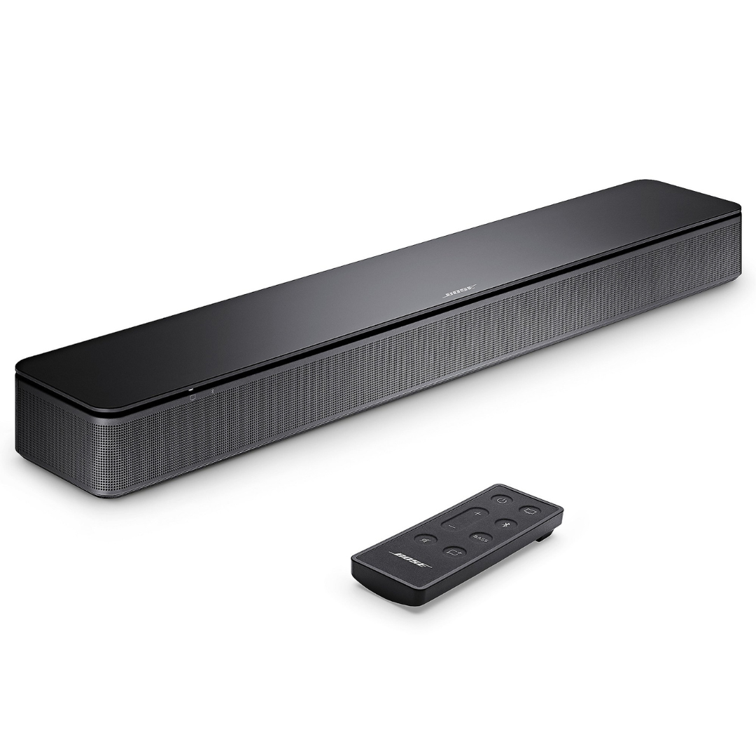 Bose TV Speaker Soundbar W/ Bluetooth & HDMI-ARC