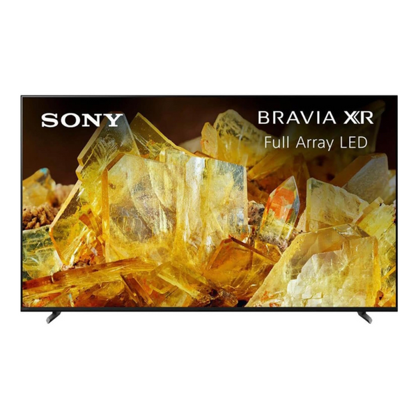 Sony Bravia XR85X90L 85" 4K Ultra HDR Smart Full Array LED Google TV