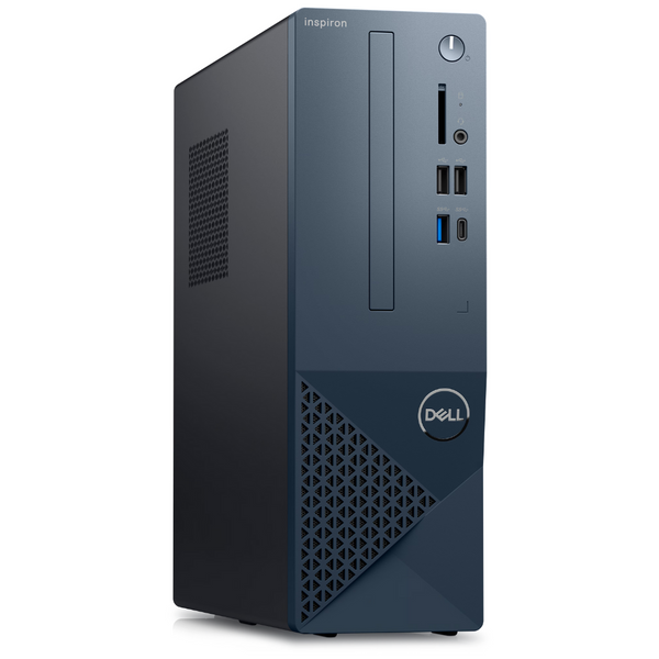 Dell Inspiron Small Desktop (i3-14100 / 8GB RAM / 512GB SSD)