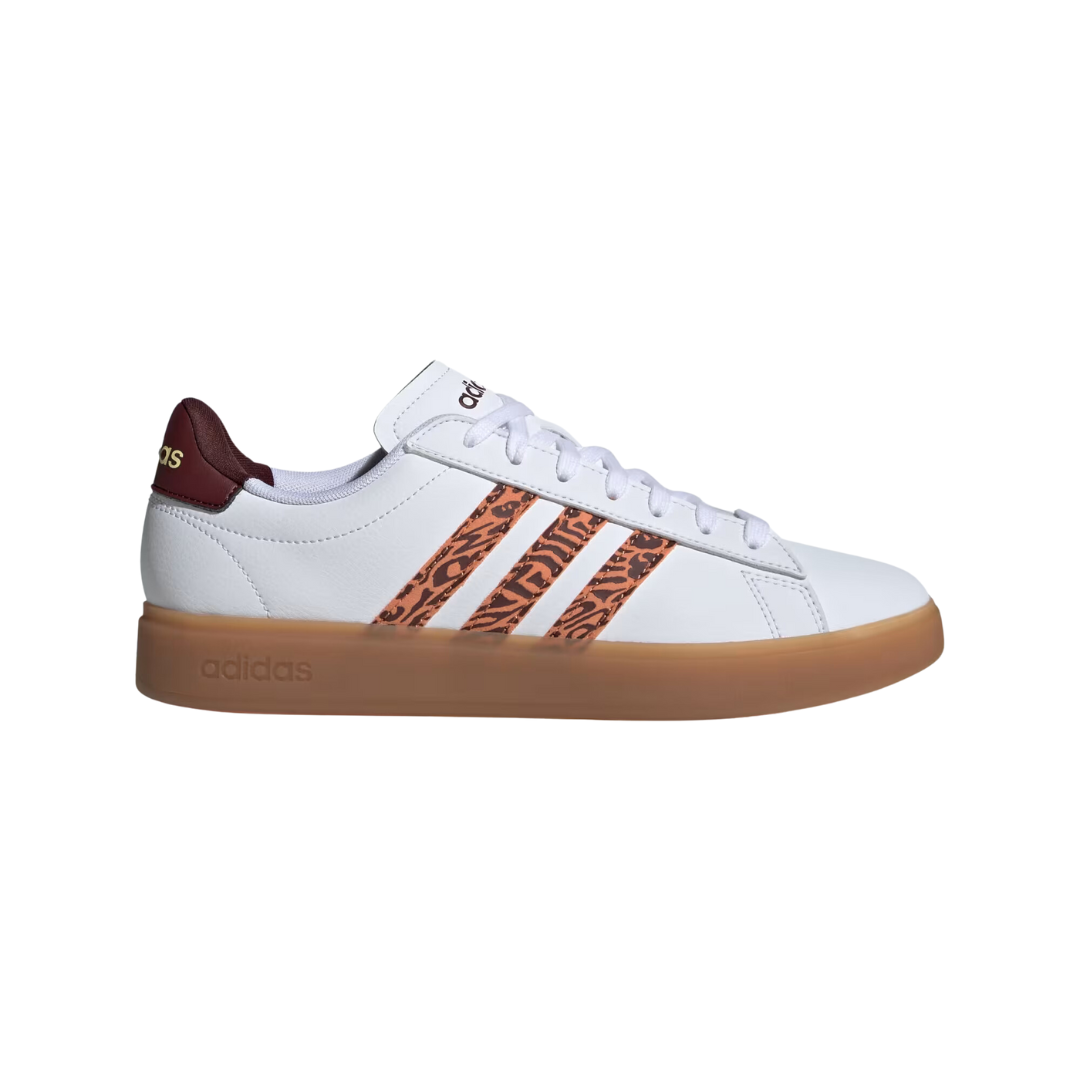 adidas Women's Lifestyle Grand Court 2.0 Shoes