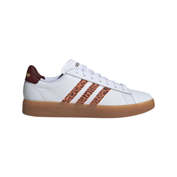 adidas Women's Lifestyle Grand Court 2.0 Shoes