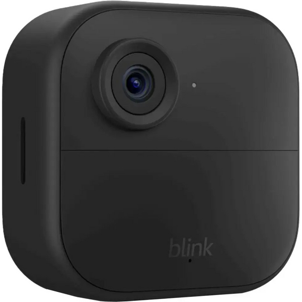 Blink Outdoor 4 (4th Gen) Wireless Smart Home Security Camera System