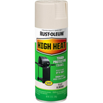 Rust-Oleum 7750830 High Heat Enamel Spray Paint, 12 oz