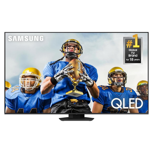 Samsung QN98Q80C 98" 4K Ultra HDR Smart QLED Tizen TV (2023)