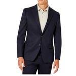 Van Heusen Men's Classic-Fit Suit (2 Colors)