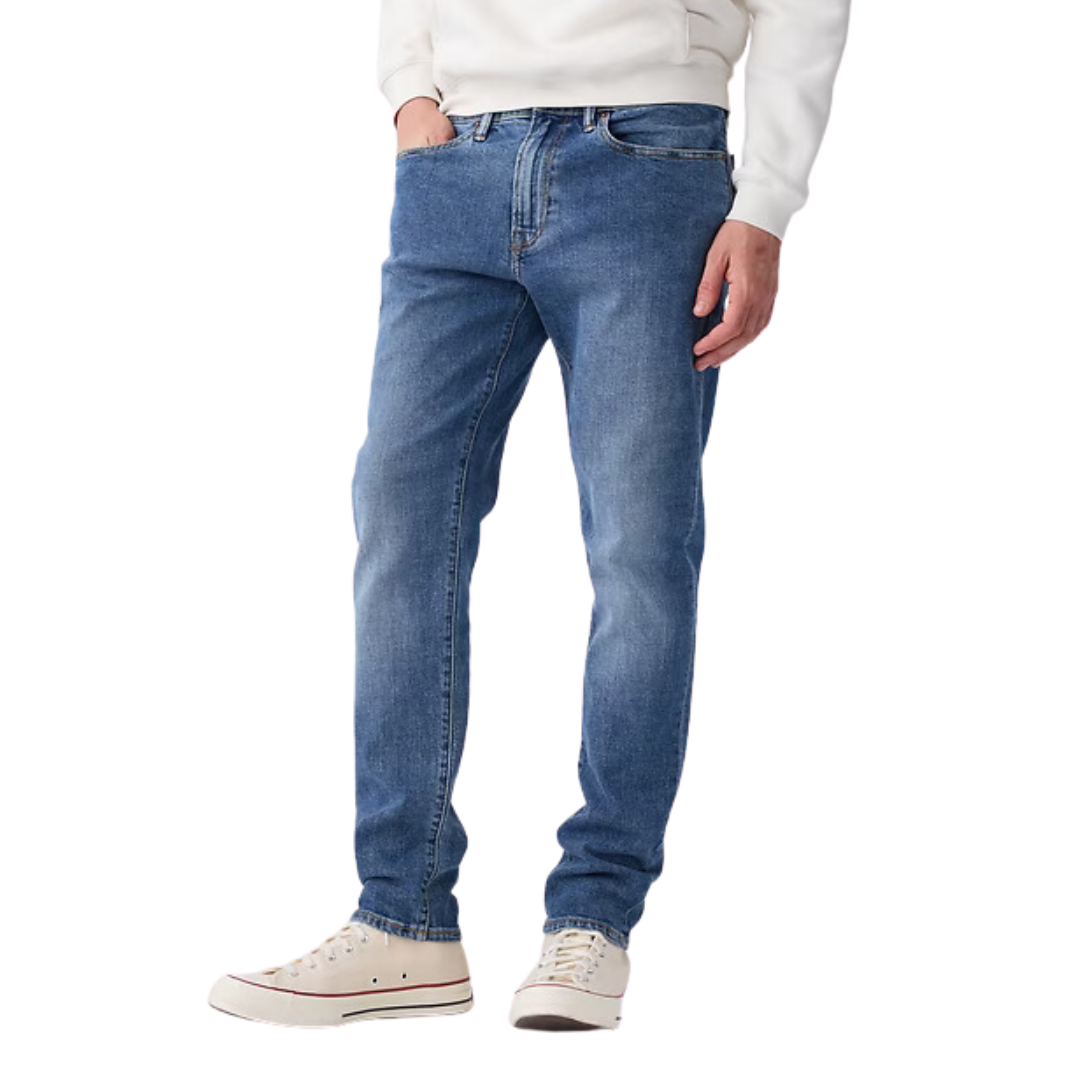 GAP Slim Taper GapFlex Jeans