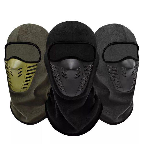 Winter Windproof Balaclava Ski Full Face Mask