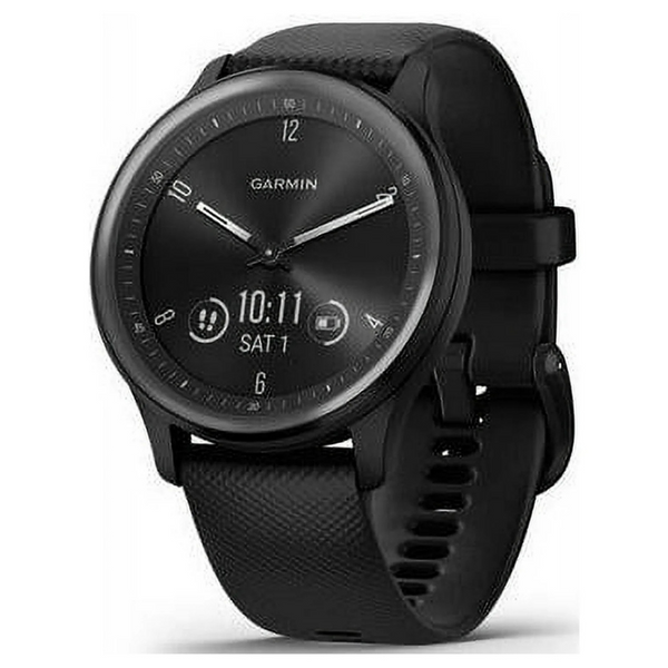 Garmin Vivomove Sport Hybrid Smartwatch