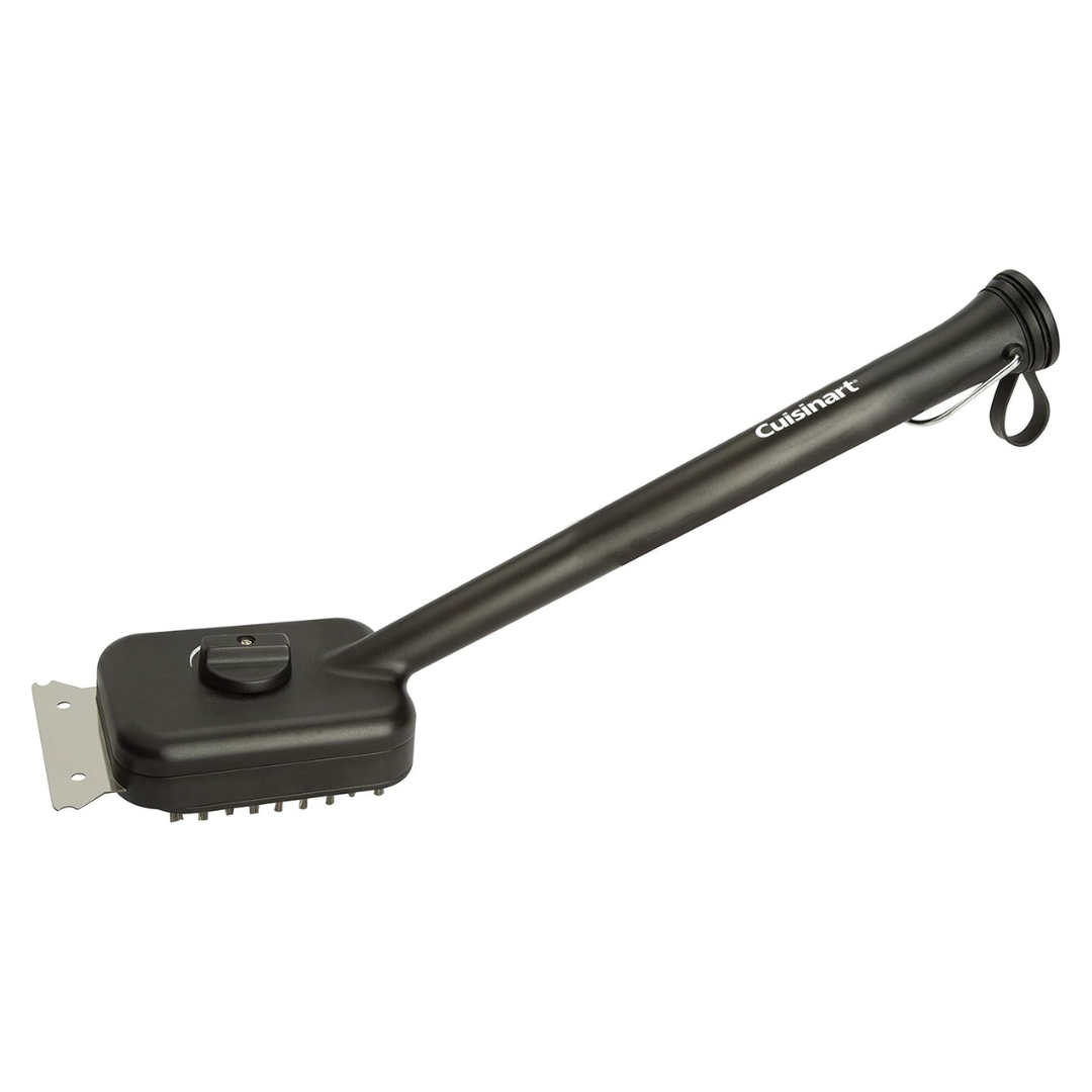 Cuisinart Steam Clean Grill Brush