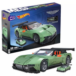 Hot Wheels MEGA Aston Martin Vulcan Vehicle Building Toy