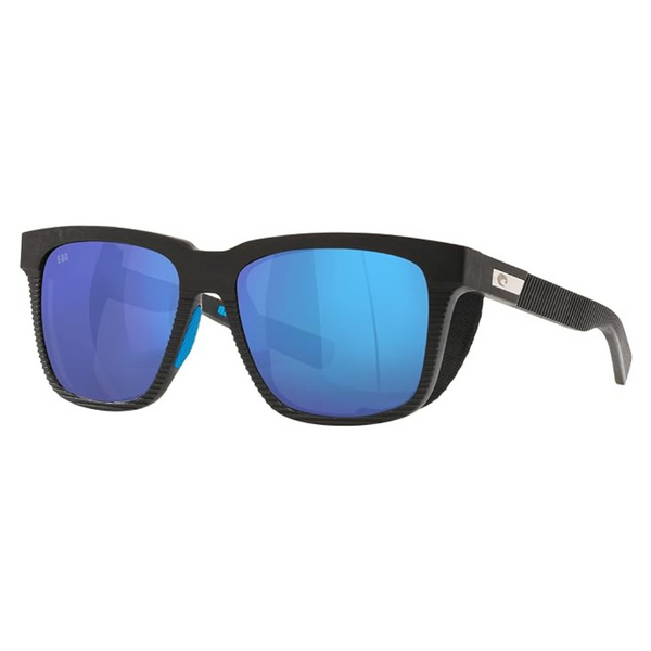 Costa Del Mar Men's Pescador Rectangular Sunglasses