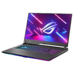 Asus ROG Strix G17 17.3" FHD Gaming Laptop (Ryzen 7 6800H / 16GB RAM / 512GB SSD / 4GB RTX 3050)