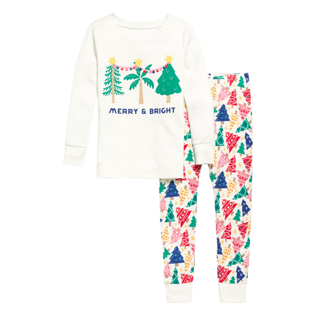 Old Navy Kids Pajamas