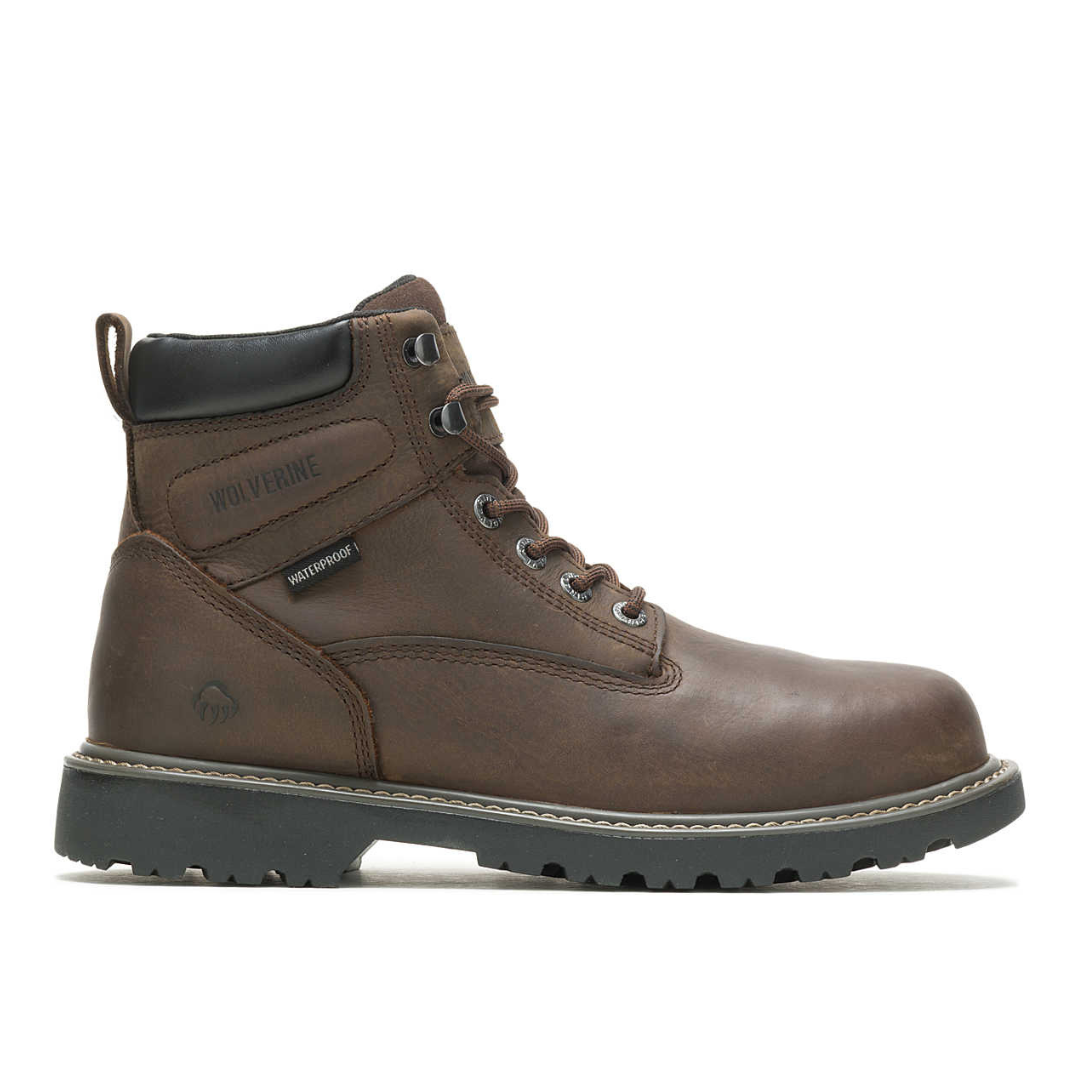 FZ Men's Floorhand Waterproof 6" Work Boot Shop The Full Sale HERE