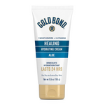 Gold Bond 5.5oz Healing Skin Therapy Lotion With Aloe