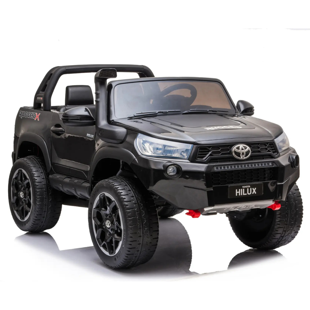 Hyper - Toyota Hilux 12V 2 Seat Off Road Ride-On