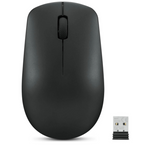 Lenovo 530 Wireless Mouse (Black)