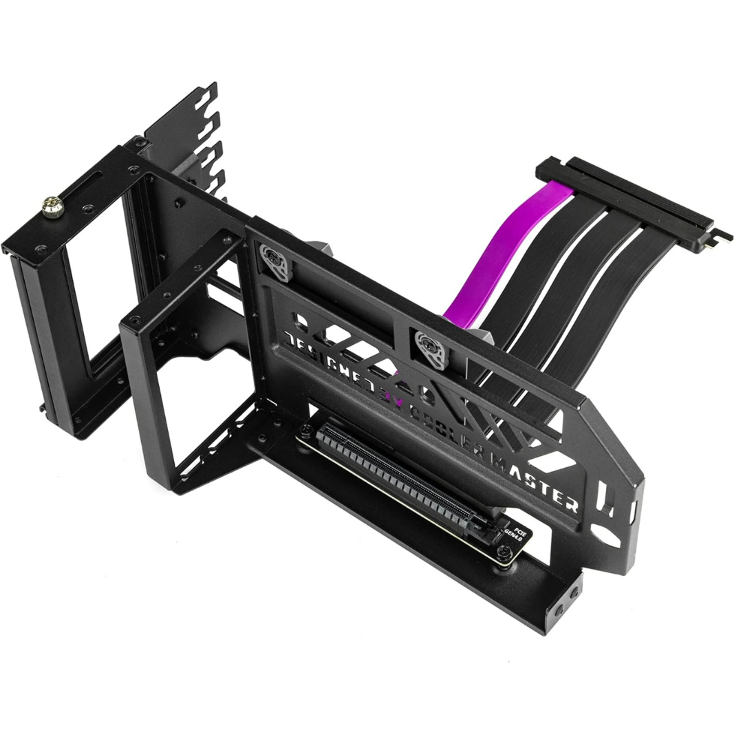 Cooler Master MasterAccessory Vertical GPU Card Holder Kit V3