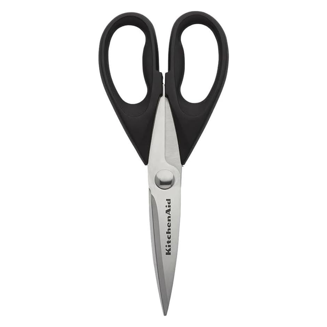 KitchenAid All Purpose Kitchen Shears With Protective Sheath