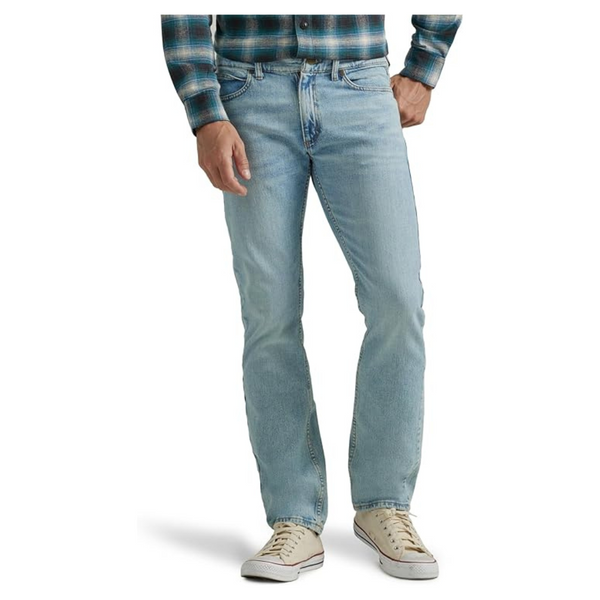 Lee Men's Legendary Slim Straight Jean (Various)