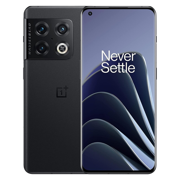 OnePlus 10 Pro 6.7" 128GB 5G Unlocked Android Smartphone [Renewed]