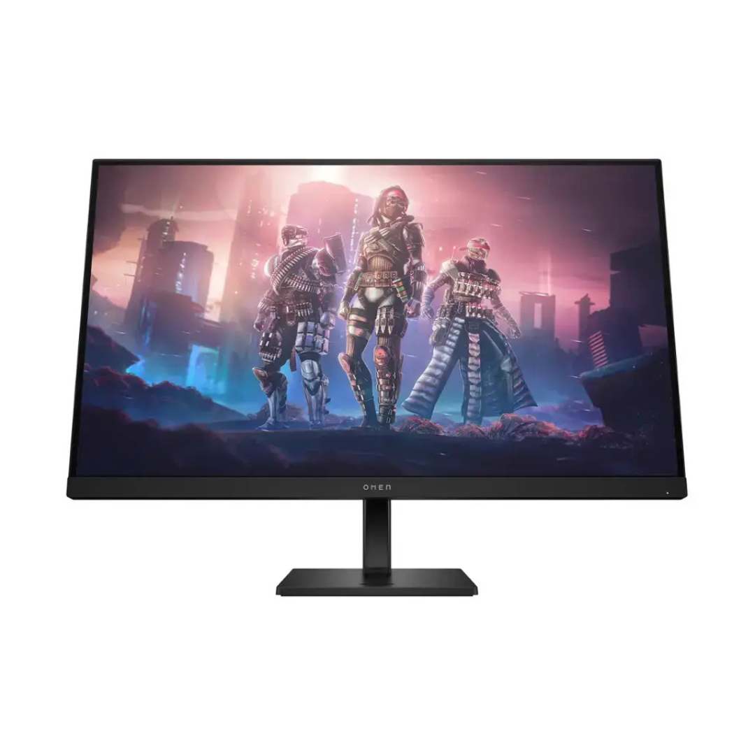 HP OMEN 32q 31.5" WQHD IPS LED Gaming Monitor