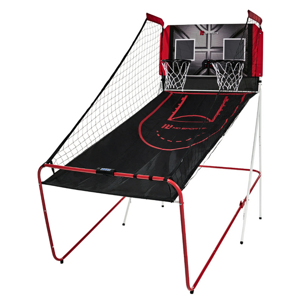 81" MD Sports Foldable Storage Best Shot Arcade Basketball Game