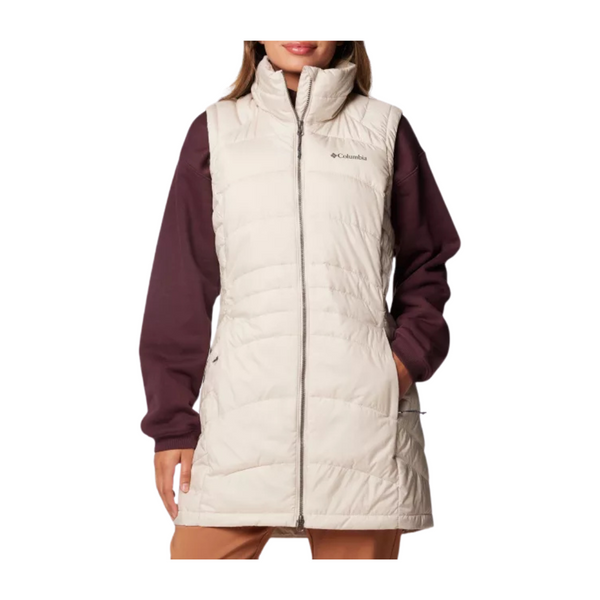 Columbia Women's Karis Gale Long Vest (Various)