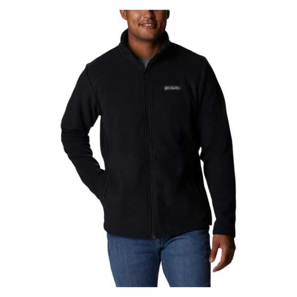 Columbia Men's Castle Dale Full Zip Fleece Jacket (Various)