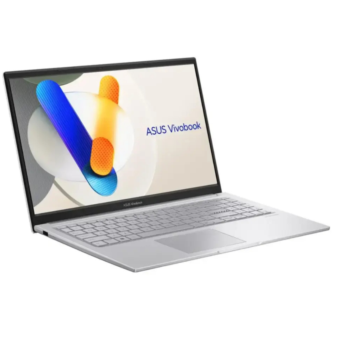 Asus Vivobook 15.6" FHD Laptop (Core 5 120U / 12GB RAM / 512GB SSD)