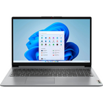 Lenovo Ideapad 1i 15.6" FHD Laptop (i3-1215U / 8GB RAM / 256GB SSD)