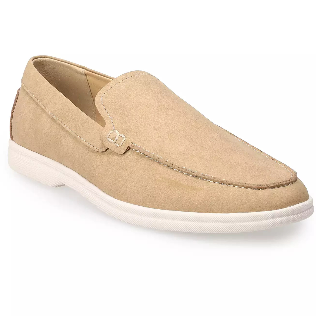 Sonoma Goods For Life Navaro Men's Loafers