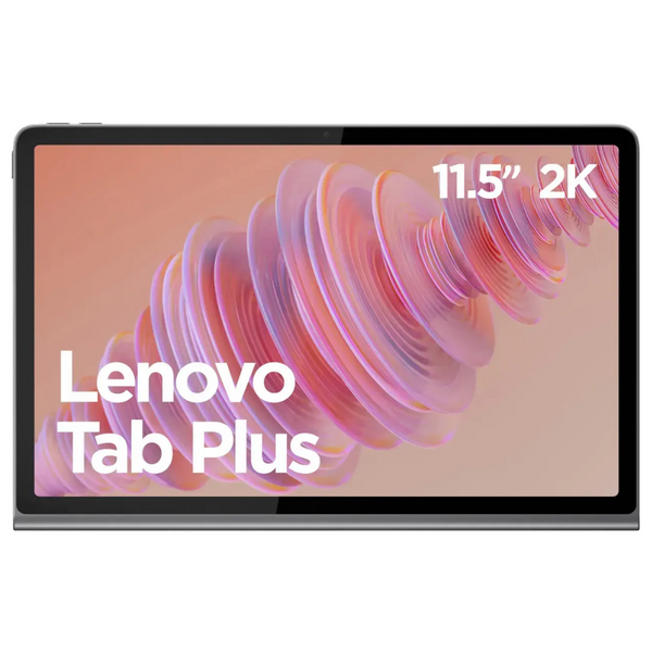 Lenovo Tab Plus 11.5" 256GB Wi-Fi Tablet