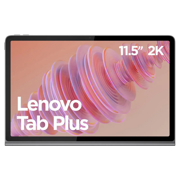 Lenovo Tab Plus 11.5" 128GB Wi-Fi Tablet