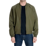 Michael Kors Men's Bomber Jacket (Various)