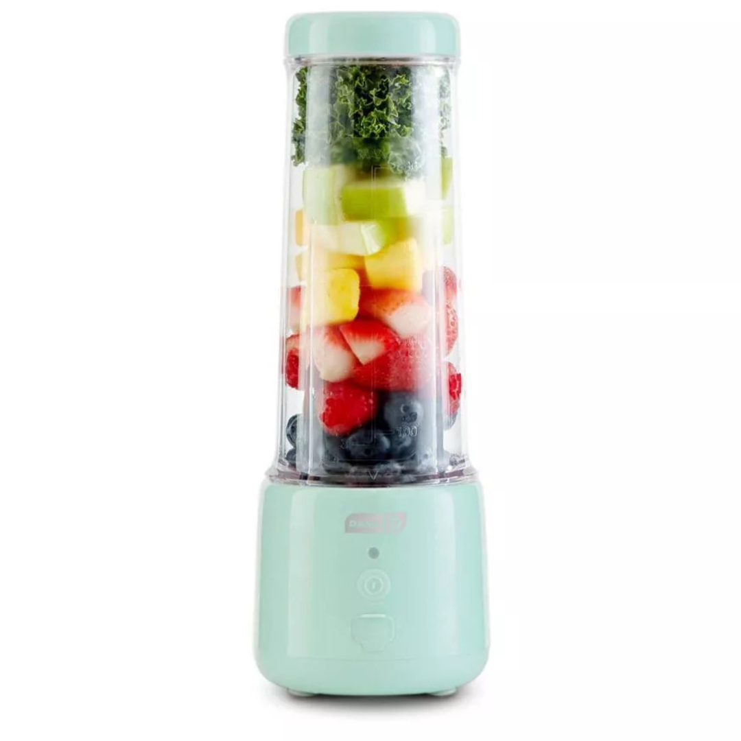 Dash 16oz Personal Portable USB-C Blender