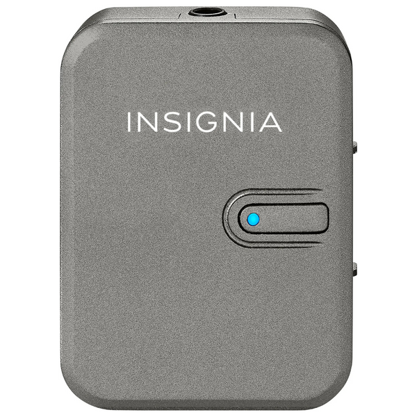 Insignia Bluetooth Wireless Audio Transmitter and Receiver