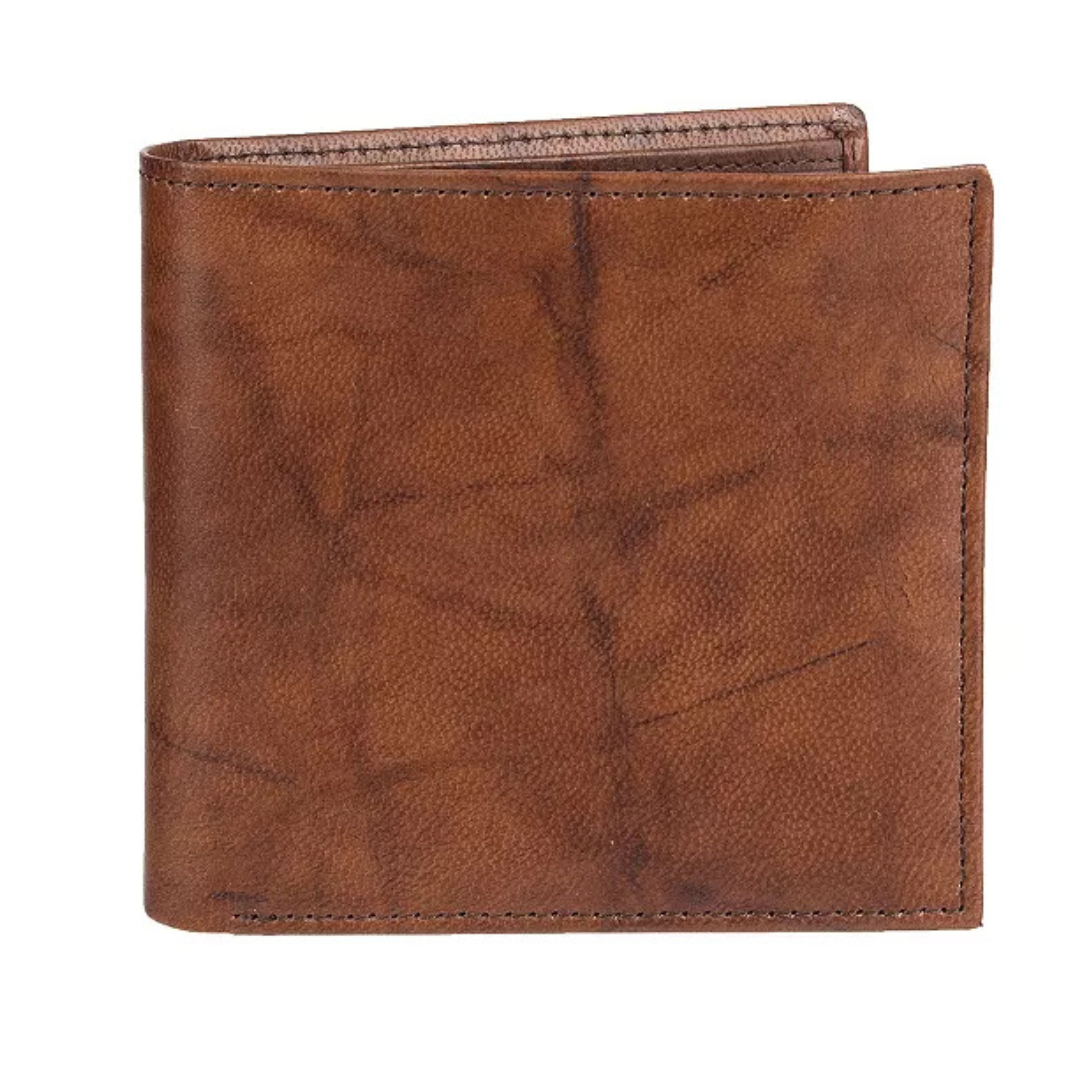 Men's Sonoma Goods For Life RFID-Blocking Extra-Capacity Hipster Wallet