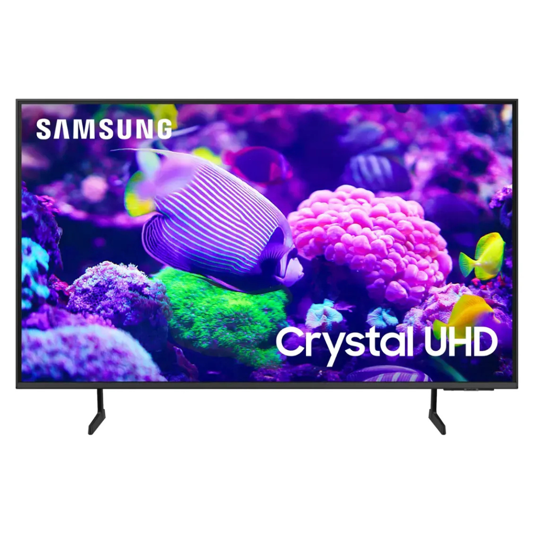 Samsung DU7200 Series 85" 4K Ultra HDR Smart LED TV