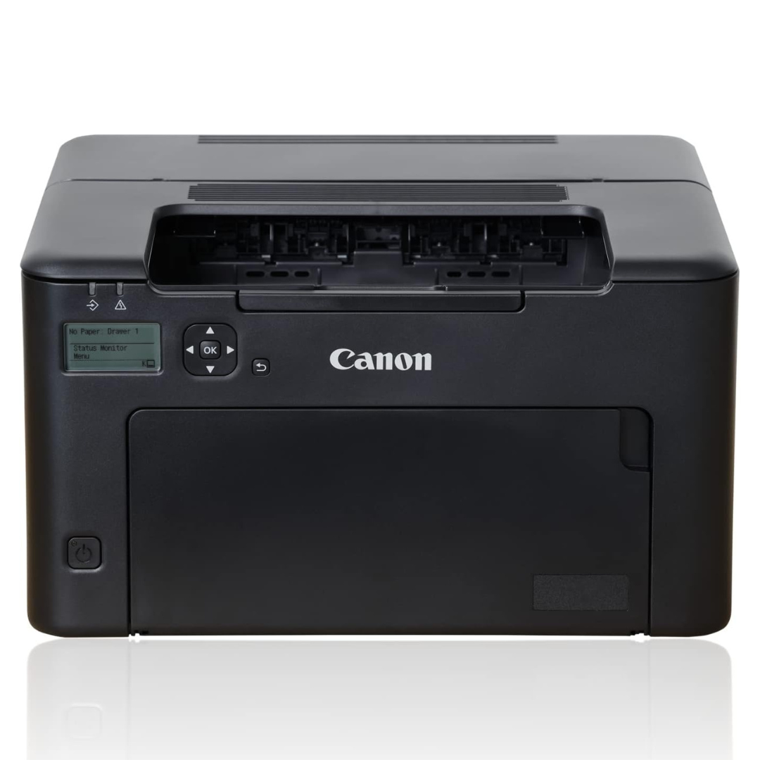 Canon ImageCLASS LBP122dw Wireless Monochrome Laser Printer