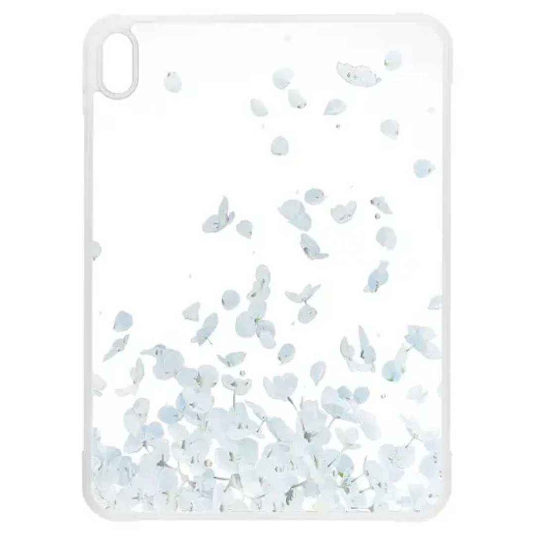 Insignia Hard-Shell Snap-On Case for Apple iPad 10.9"