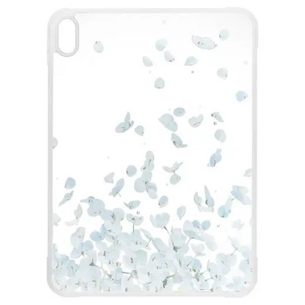 Insignia Hard-Shell Snap-On Case for Apple iPad 10.9"