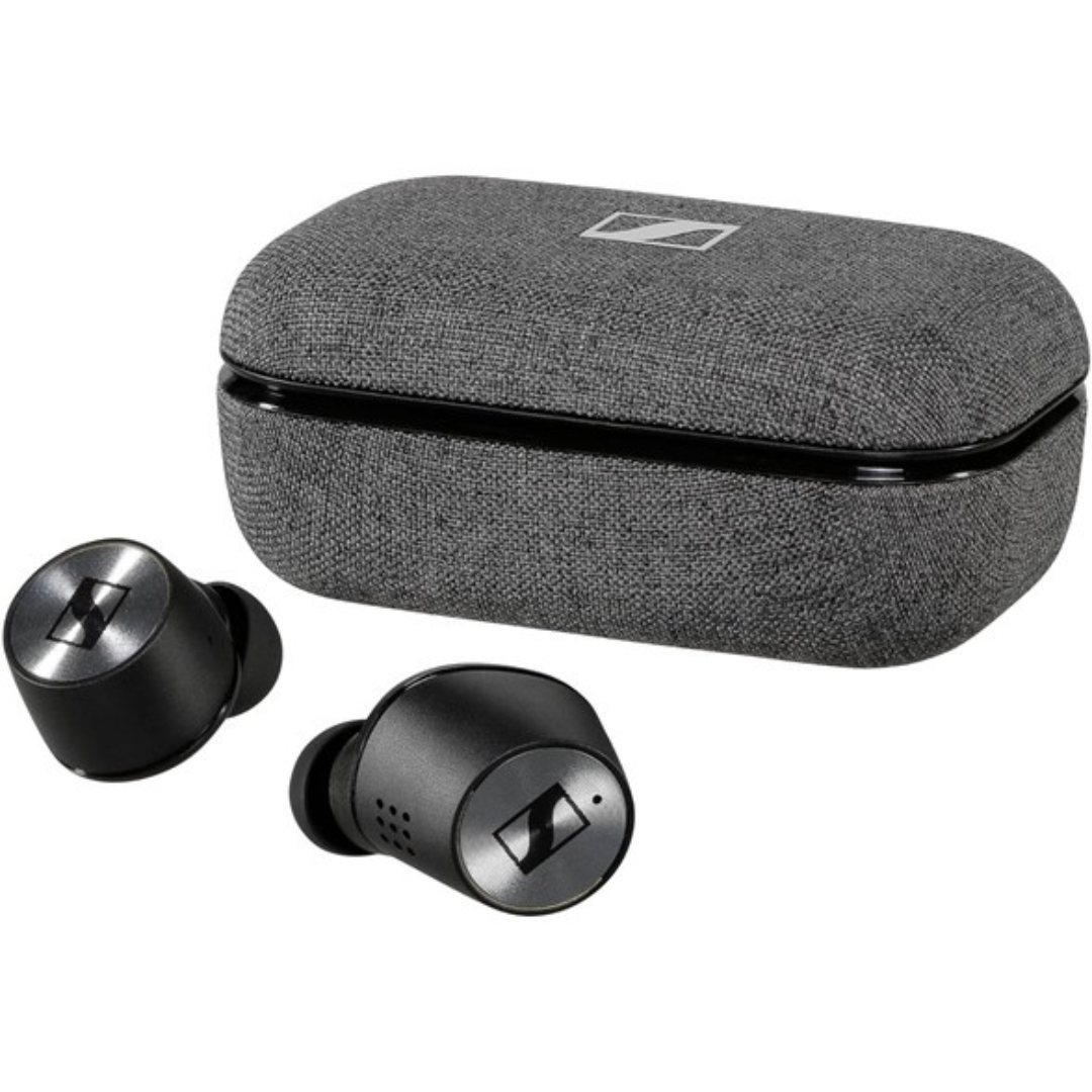 Sennheiser Momentum Wireless 2 Active Noise Cancelling In-Ear Earbuds