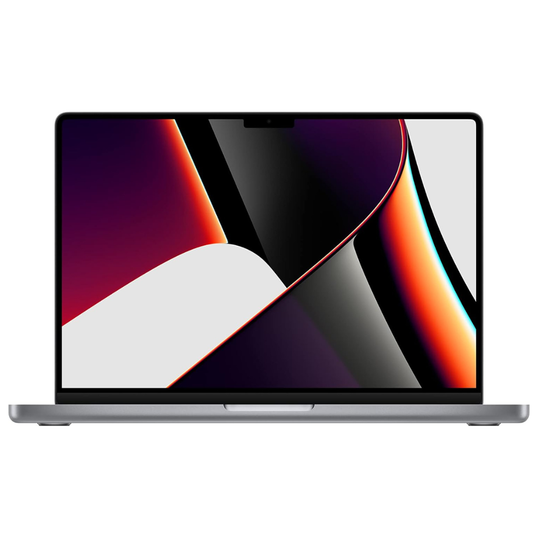 Apple 14" MacBook Pro (10-Core M1 Pro Chip / 16GB RAM / 1TB SSD)