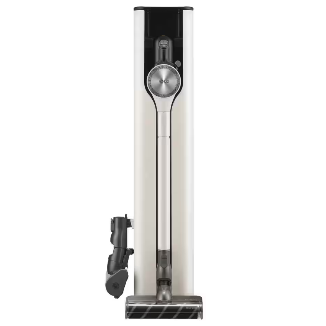 LG CordZero Bagged Cordless HEPA Filter Stick Vacuum