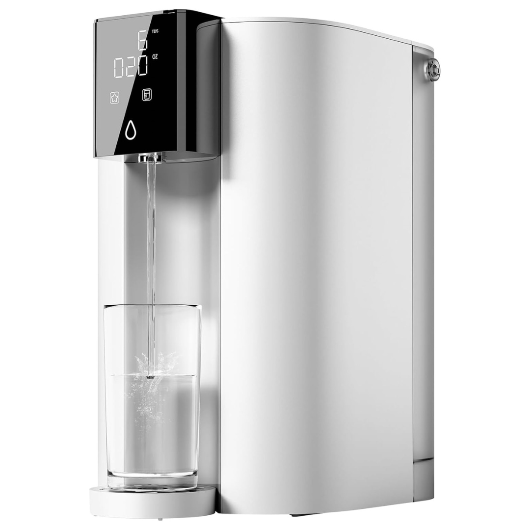 Waterdrop C1S Countertop Reverse Osmosis System