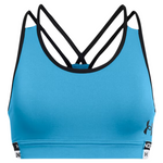 Under Armour Girls' HeatGear Armour Sports Bra (Various)