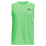 Under Armour Boys' Velocity Muscle Tank (Various)